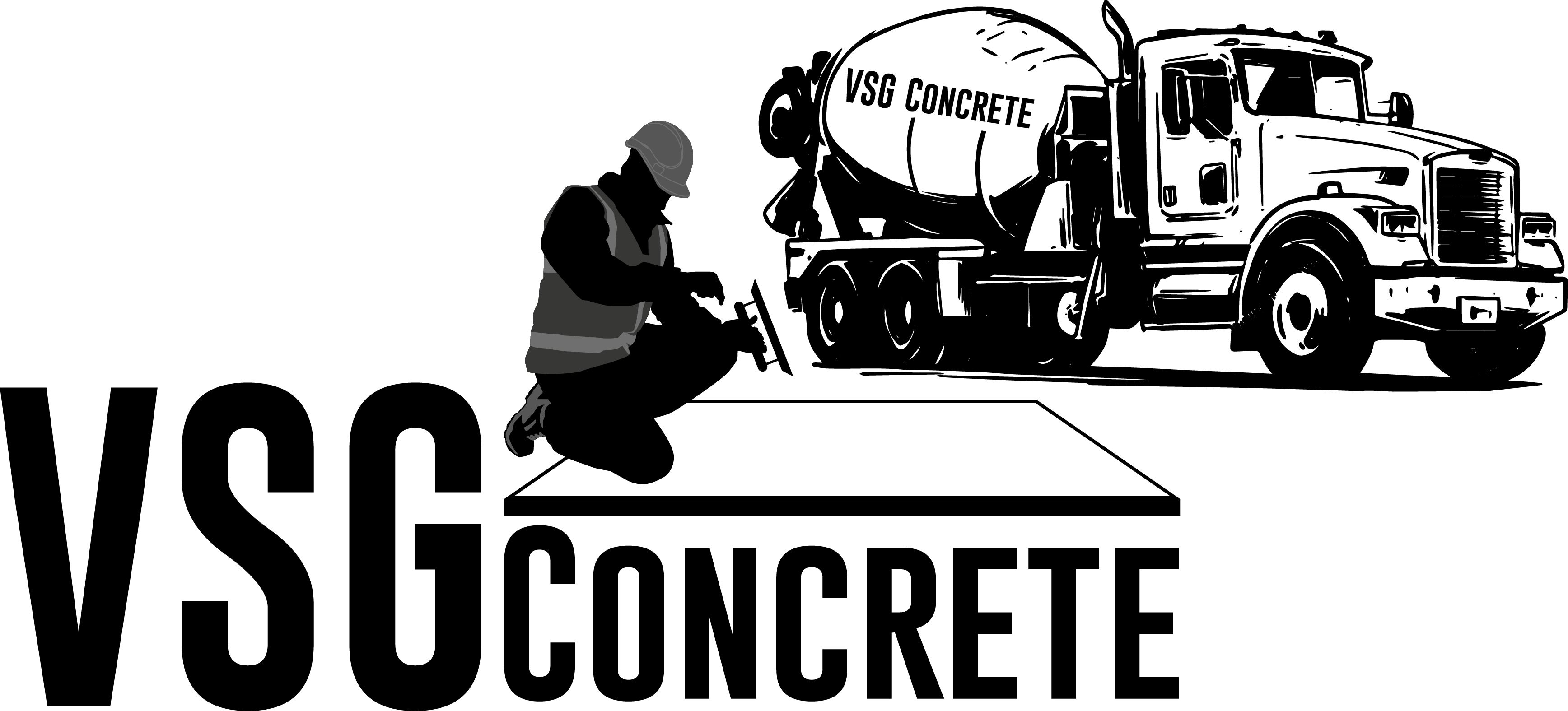 VSG Concrete